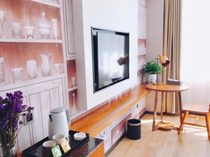 GEM Hotel Rizhao Wanda Plaza