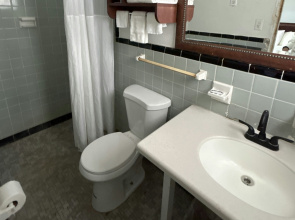 Stevens Motel by Capital O Ocala US 27