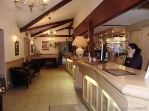 Comfort Hotel Lagny-sur-Marne