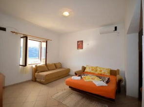 Vavic Apartments