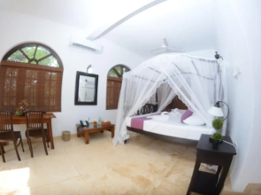 Sandy's Villa Hiriketiya