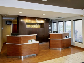 Courtyard by Marriott Lansing