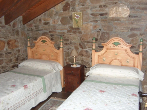El Piñeo (Casa completa 2 habitaciones)