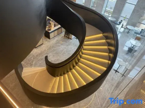 Four Points By Sheraton Zibo Zichuan