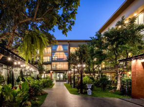 T-Rex Buriram Boutique Hotel