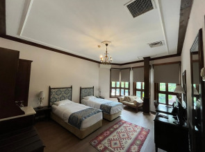 Otanti̇k Club Hotel & Spa