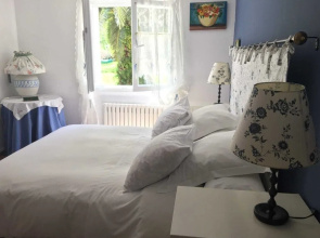 Apartamentos Rurales El Paraxo