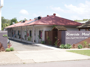 Karuah Riverside Motel
