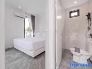 Gina Poolvilla90 Pattaya-Bangsaray to beach 900M.