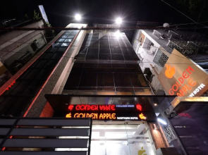 Golden Apple Boutique Hotel