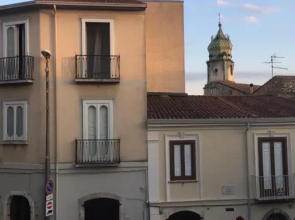 Palazzo Don Carlo- Appartamenti -