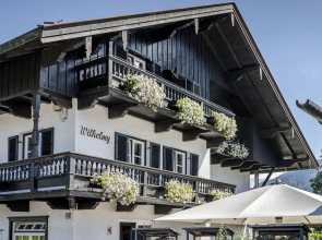 Boutique Hotel Relais Chalet Wilhelmy