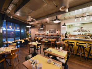 Hotel City Zürich Design & Lifestyle