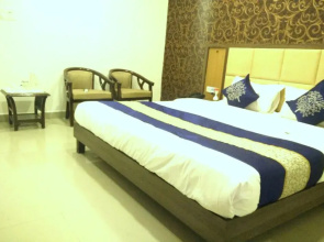 Hotel Sanskar Upvan
