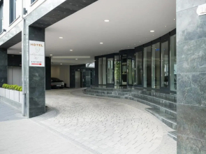 Hotel Schopenhauer Hof