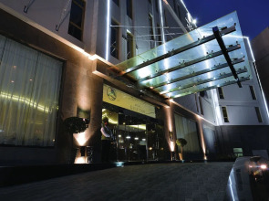 L'hotel
