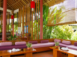 Bamboo Village Beach Resort & Spa
