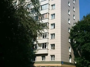 Апартаменты Inndays, ул. Обручева, 49