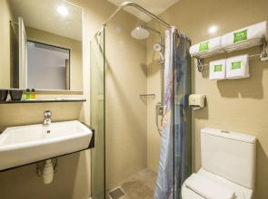 ibis Styles Singapore Albert