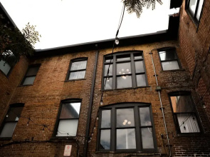 11th Avenue Hostel