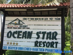 Ocean Star Resort