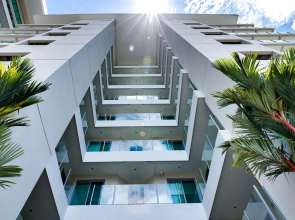 Simply Spectacular 5th Floor Ocean View