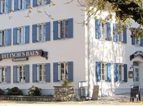 Deutsches Haus