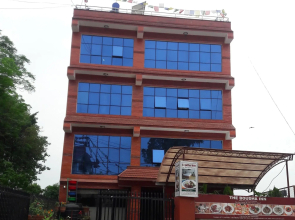The Boudha Inn
