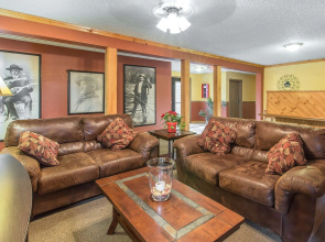 Rodeway Inn Rifle