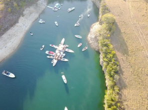 Condominio dos Lagos Capitolio 01