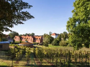 Schlosswirt Meseberg