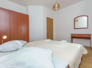 Apartment Ivan