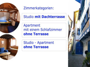 Bio-Ferienwohnung Ellensohn