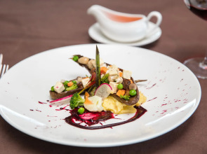 Cam Ranh Riviera Beach Resort & Spa