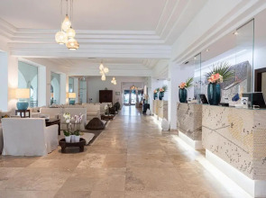 Falkensteiner Resort Capo Boi