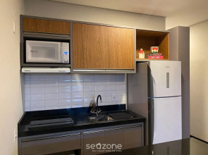 Moderno Studio P/ Familias Em Ingleses Sti105