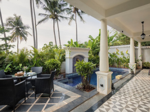 Staymaster Samba Sunset 3BR Pvt Pool