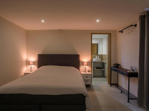 Villa Domitia Chambre D'ho Tes Luberon