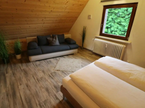 Ferienwohnung Seeblick Nr 5 - 2 Zi-Bärental, Feldberg