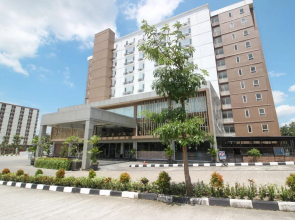 Hey Rooms By RedDoorz