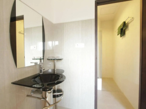 Alit Beach Resort and Villas