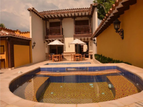 Hotel Colonial Nueva Granada