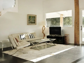Lake House Watermark Estate Lake Tinaroo