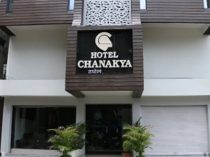 Hotel Chanakya