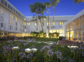 Hotel Bellevue