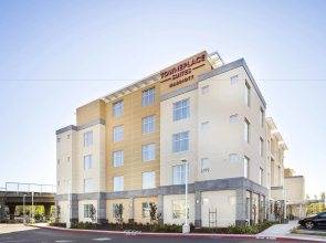 TownePlace Suites San Mateo Foster City