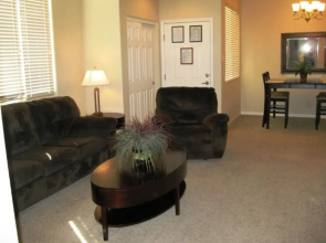 Jon Heaton 2 Bedroom Condo