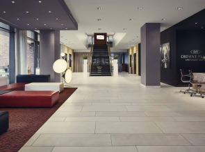 Crowne Plaza Amsterdam South by IHG