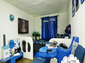 Ravie Pension