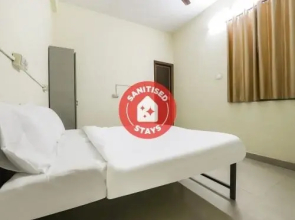 Lotus Service Apartment by OYO Rooms